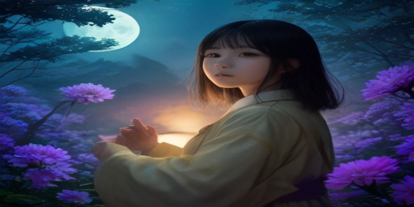 互联网网络导航界面背景图，展示多个网址链接节点在珊瑚粉光晕中连接成网，体现最新网址查找的数字化场景