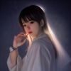 陈雨涵，网络导航产品经理，负责最新网址收录标准制定，职业装自信微笑
