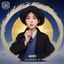 Telegram官方频道图标，蓝色纸飞机标志，最新网址推送最及时的渠道